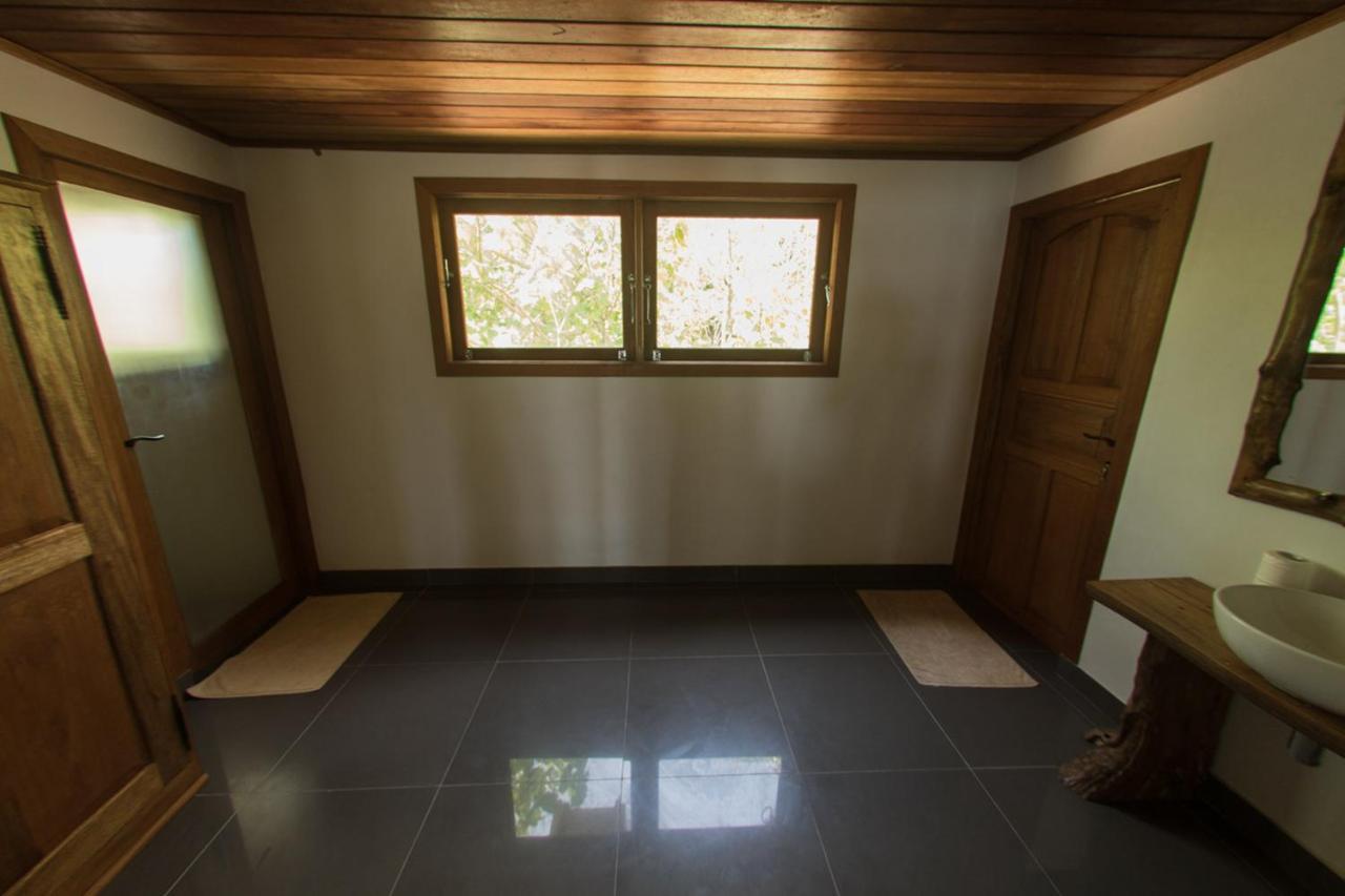 Hidden Bay Resort Mentawais Masokut 外观 照片