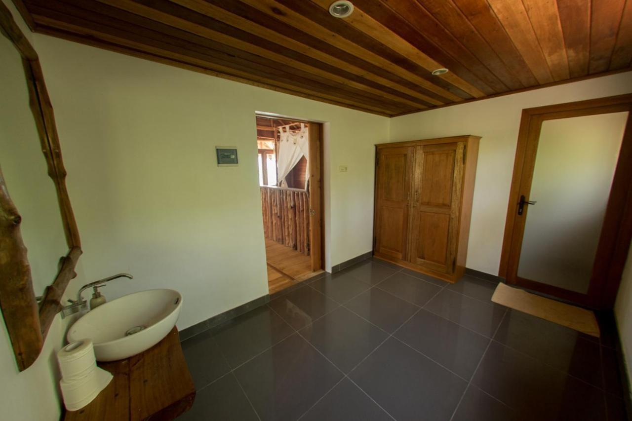 Hidden Bay Resort Mentawais Masokut 外观 照片
