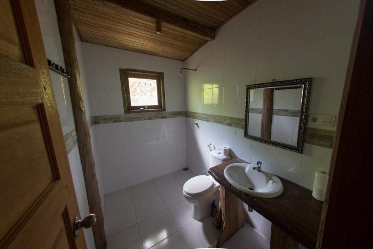 Hidden Bay Resort Mentawais Masokut 外观 照片