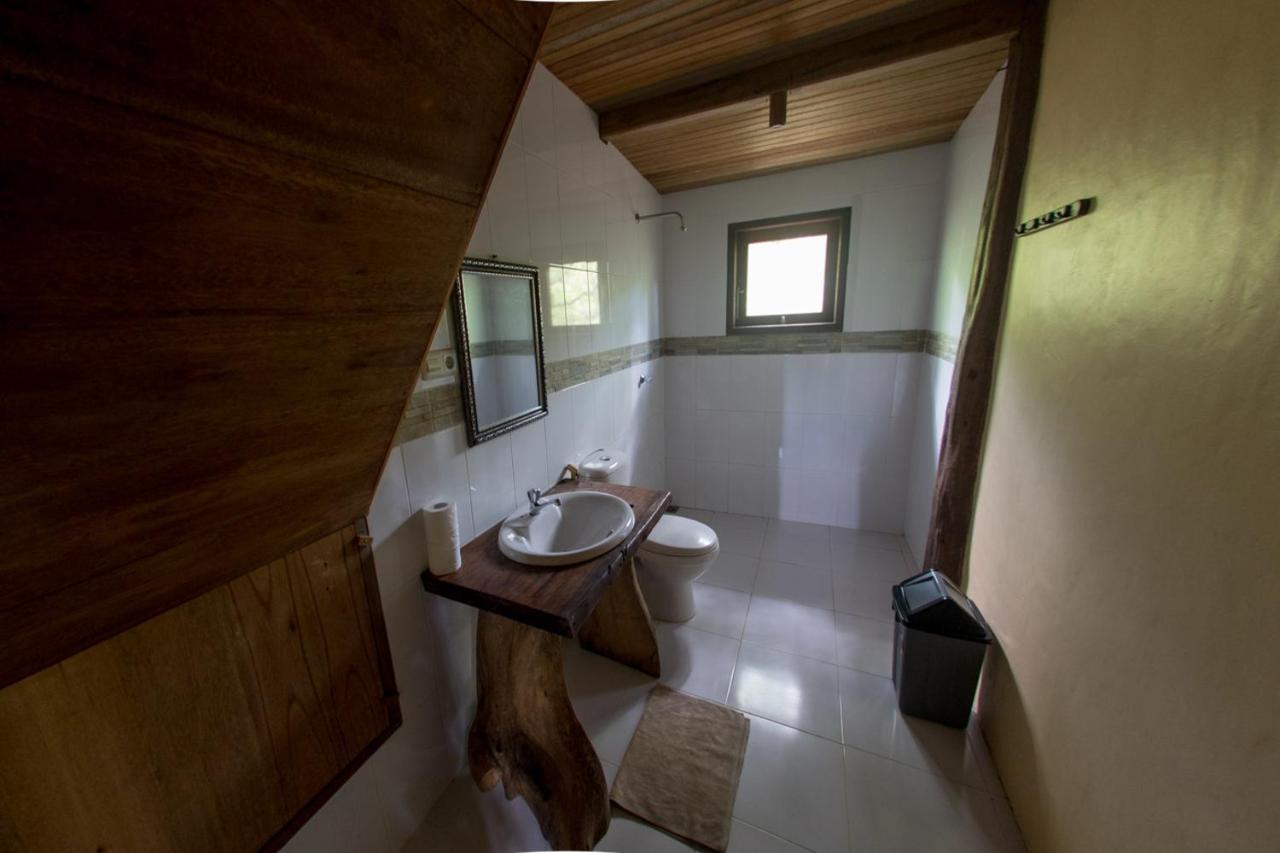 Hidden Bay Resort Mentawais Masokut 外观 照片